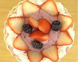 こどもの日☆オーブン不要！スコップケーキ作り方6写真