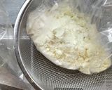 卵1個で4種類の型抜きクッキー作り方19写真