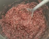 ホットクック　低糖質あんこ作り方3写真