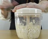 こどもの日☆冷めてももちもち!柏餅作り方2写真