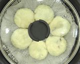 こどもの日☆冷めてももちもち!柏餅作り方6写真