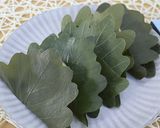 こどもの日☆冷めてももちもち!柏餅作り方7写真