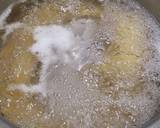 パセリ好きのためのパスタ作り方1写真