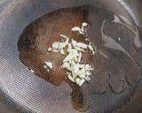 パセリ好きのためのパスタ作り方2写真