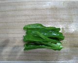 ピーマン冷凍保存～超初心者用～作り方6写真