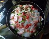 ✿おばあちゃんのごった煮✿作り方3写真