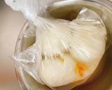 失敗なし! 簡単 塩麹 半熟 ゆで卵作り方8写真