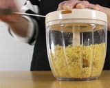 こどもの日☆簡単アレンジ！カップケーキ作り方3写真