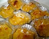 ★簡単★しっとりおいしい♪スイートポテト作り方9写真