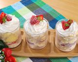 こどもの日☆簡単アレンジ！カップケーキ作り方6写真