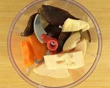 こどもの日☆炊飯器で簡単！中華ちまき風作り方4写真