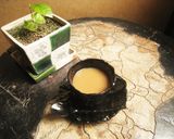 コーヒー X コーヒー作り方6写真