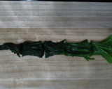 ほうれん草の冷凍方法～超初心者用～作り方7写真