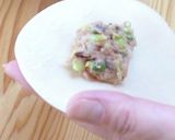 世界一美味しい!実家のジューシー焼き餃子作り方10写真