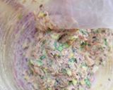 世界一美味しい!実家のジューシー焼き餃子作り方9写真