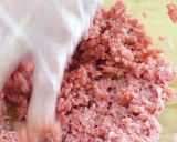 世界一美味しい!実家のジューシー焼き餃子作り方6写真