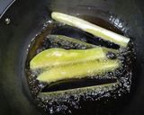 茄子の冷凍保存~超初心者用~作り方9写真