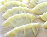 世界一美味しい!実家のジューシー焼き餃子作り方12写真