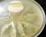 世界一美味しい!実家のジューシー焼き餃子作り方15写真