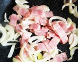 ◆カレージャーマンポテト◆作り方3写真