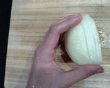玉ねぎのみじん切り冷凍保存～超初心者用～作り方5写真