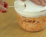こどもの日☆炊飯器で簡単！コーンピラフ作り方3写真