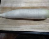 大根冷凍保存~超初心者用~作り方1写真