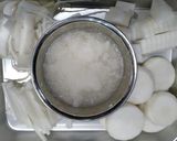 大根冷凍保存~超初心者用~作り方5写真