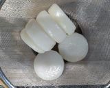 大根シーチキン煮~超初心者応用~作り方2写真