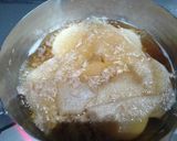大根シーチキン煮~超初心者応用~作り方5写真