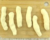 こどもの日☆実は簡単!もちもち♪ちまき作り方5写真