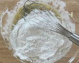 小麦・卵・乳製品なし！甘酒の米粉マフィン作り方5写真