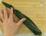 こどもの日☆実は簡単!もちもち♪ちまき作り方7写真
