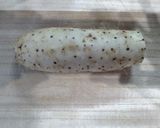 長いもわさび漬け ~常備菜~作り方1写真