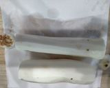 長いもわさび漬け ~常備菜~作り方2写真
