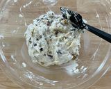 小麦・卵・乳製品なし！甘酒の米粉マフィン作り方6写真