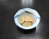 長いもわさび漬け ~常備菜~作り方6写真