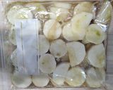 長いもわさび漬け ~常備菜~作り方5写真
