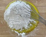 朝食に!米粉のケークサレ作り方4写真