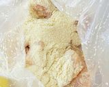 簡単!鶏マヨ!作り方3写真