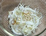 もやしのかき揚げ作り方1写真