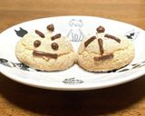 米粉ビスキュイ作り方19写真