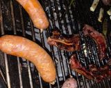 手作りサルシッチャ作り方9写真