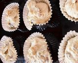 カラダメンテに米粉のヘルシーマフィン作り方4写真
