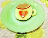 りんごで作ろう＊マグカップ作り方27写真