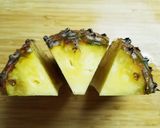 超本格的★台湾パイナップルケーキ★鳳梨酥作り方5写真