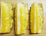 超本格的★台湾パイナップルケーキ★鳳梨酥作り方6写真