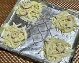 もやしのかき揚げ作り方4写真