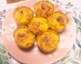 南瓜と豆腐とHM のマフィン(^q^)☺作り方28写真