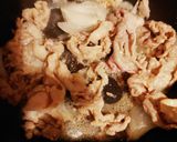 名物☆豚丼〜豚ももバージョン☆あっさり作り方2写真